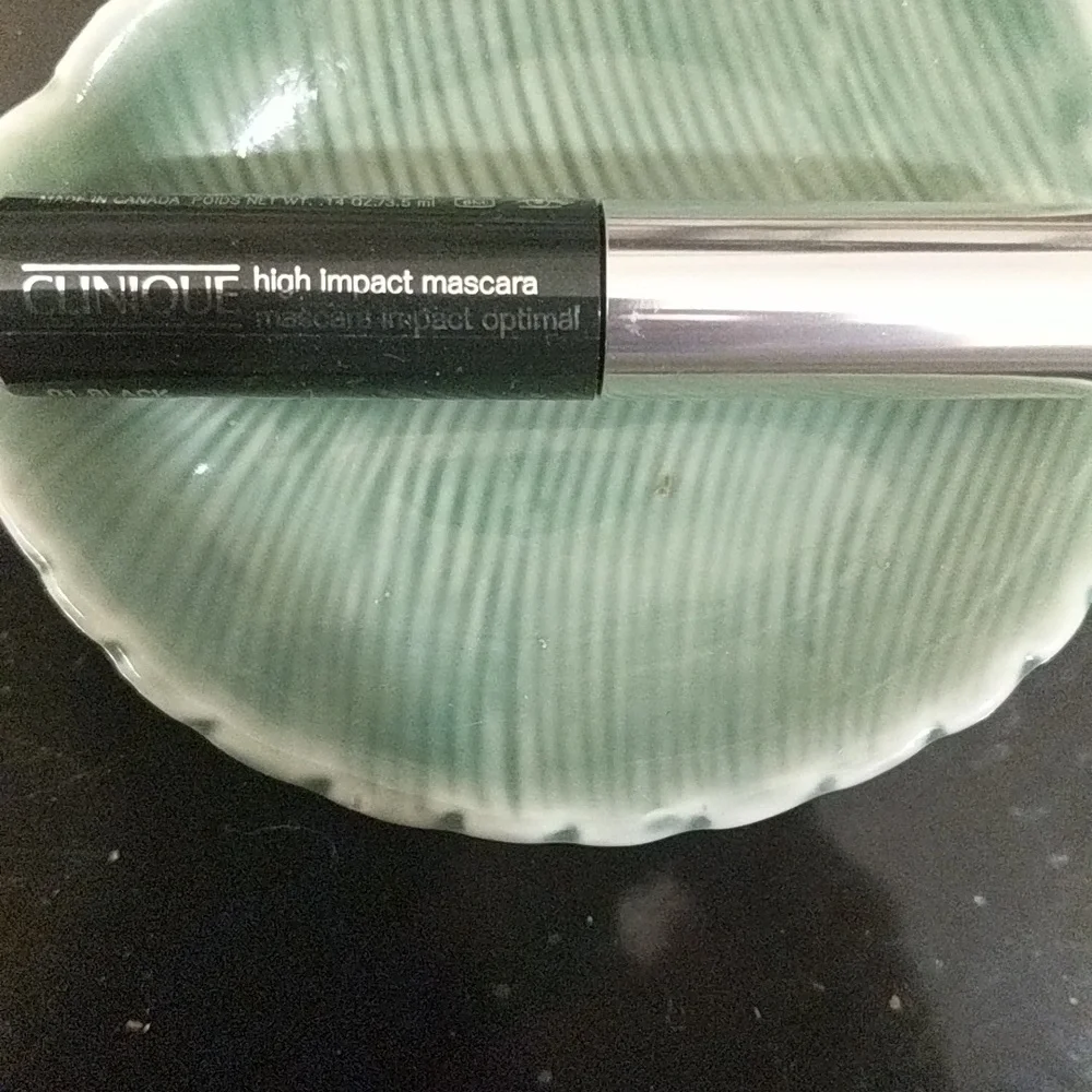 High Impact Mascara